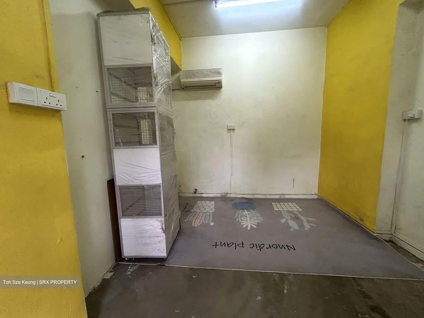 Kreta Ayer Road (D2), Shop House #573466851
